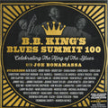 B.B. King's Blues Summit 100 (LP 3x12")