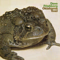 Oklahoma Toad LP