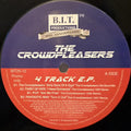 Dirty Sonz Of A Gun - 4 Track E.P.