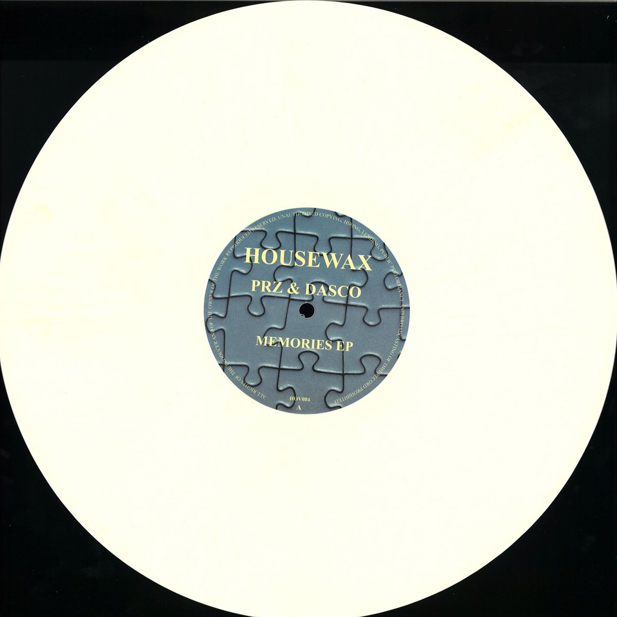 Memories Ep