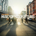 Music For Motion Pictures LP