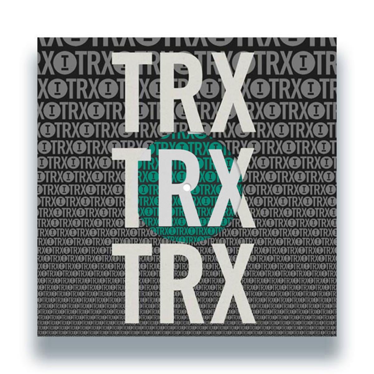 Toolroom Trax Sampler Vol. 8