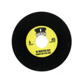 Shake Dat Ass / Where Brooklyn At?  (7")