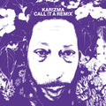 Call !t a Rem!x LP 2x12"