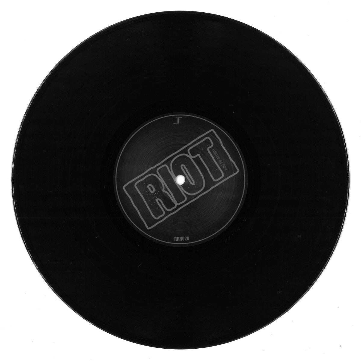 Insurgence 10"