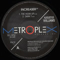 Increaser EP