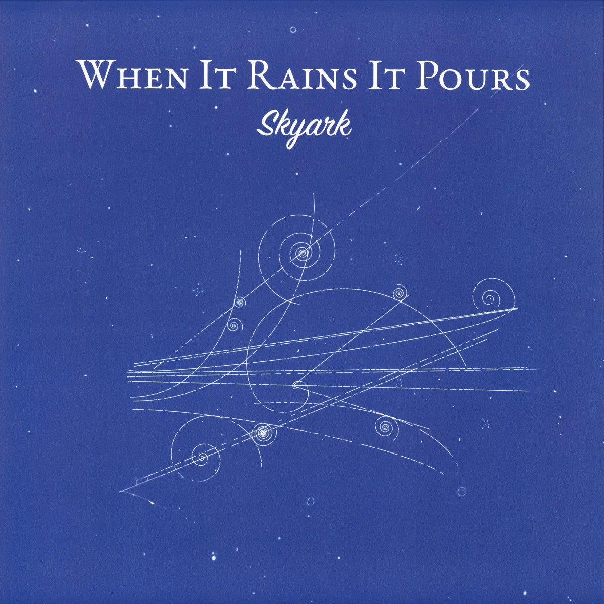 When It Rains It Pours
