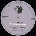 Diamond Dimension E.P.