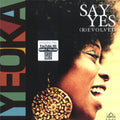 Say Yes (R)Evolved LP