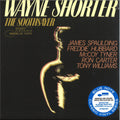 The Soothsayer LP