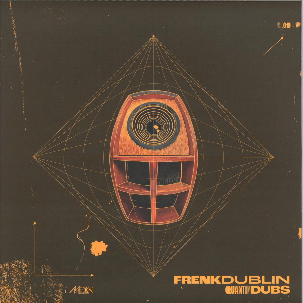 Quantum Dubs LP