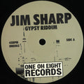 Gypsy Riddim/Might Crush (7")