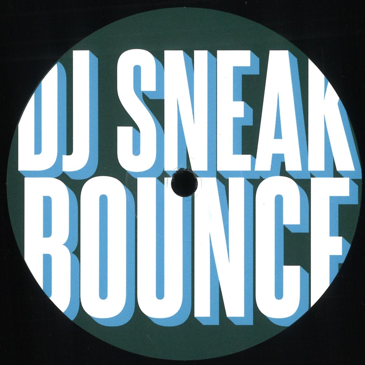 Bounce EP