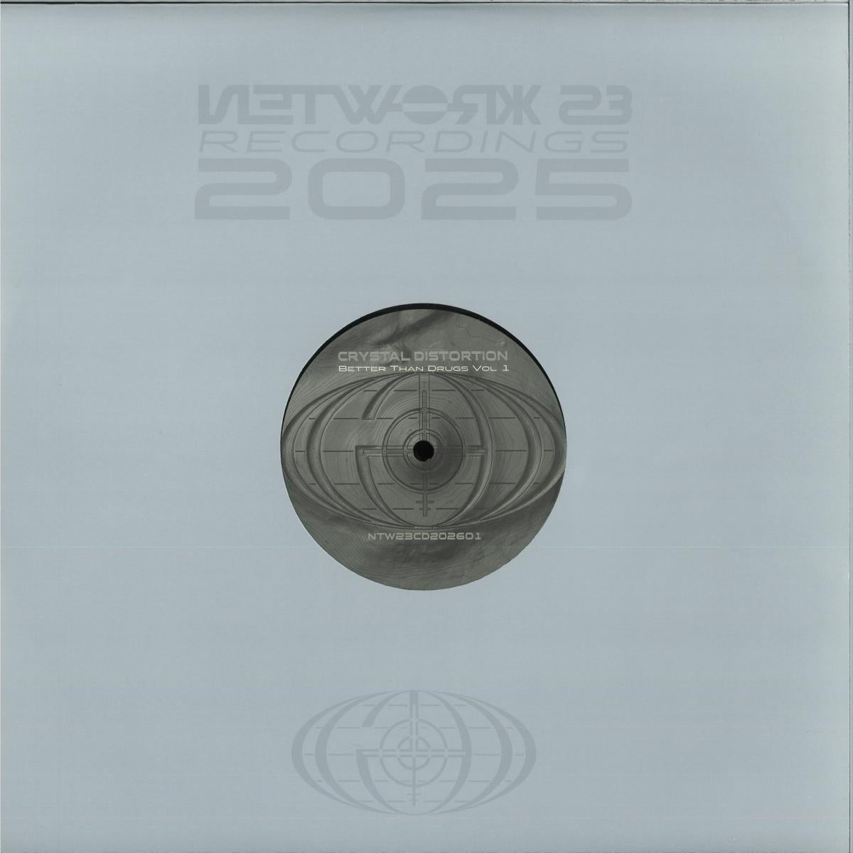 Better Than Drugs Vol 1