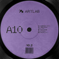 Artlab 10 Anniversary Vol.2