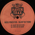 Sleep In Tisno
