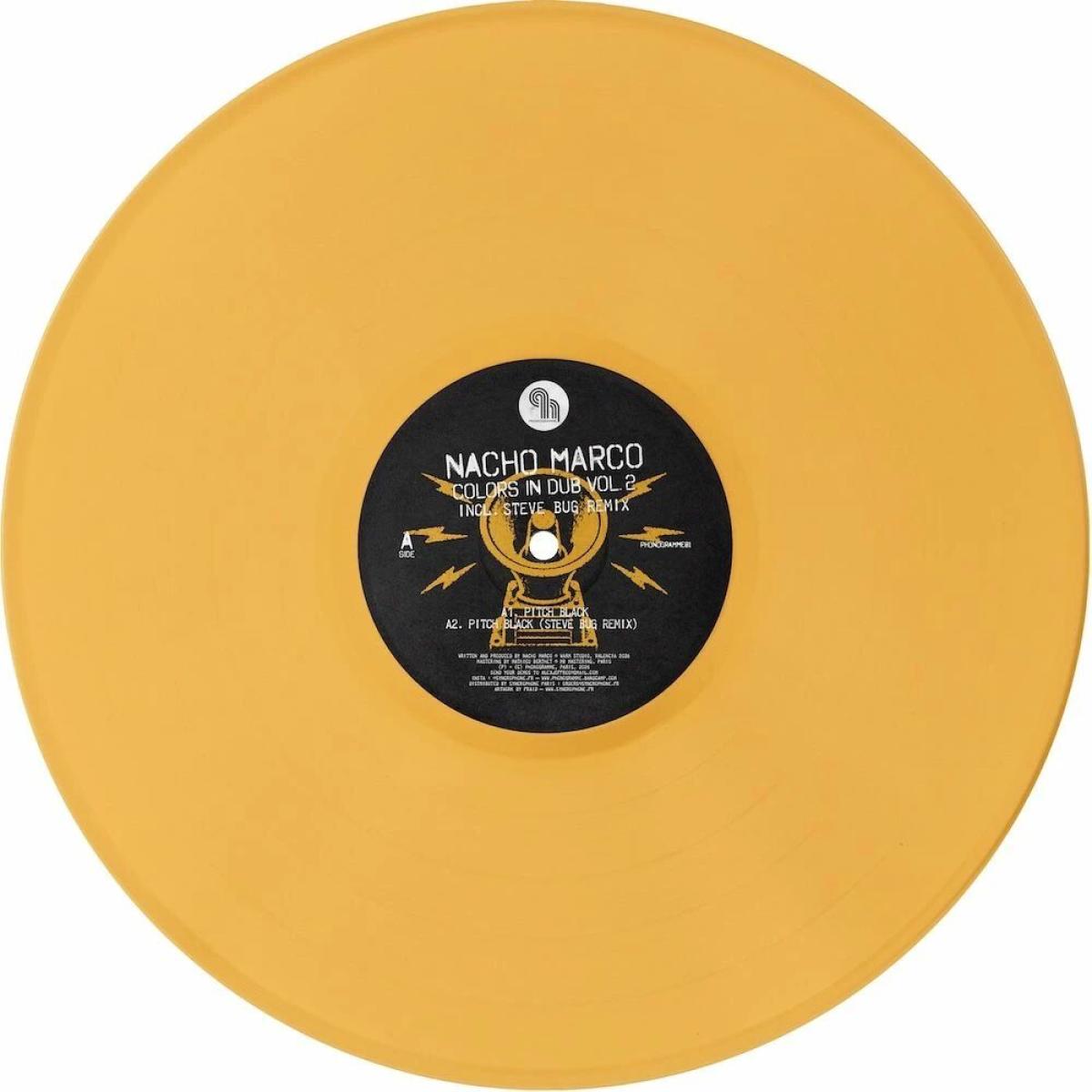 Colors In Dub Vol.2