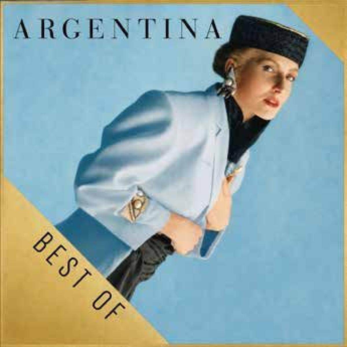 Best Of LP