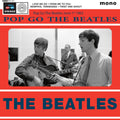 'Pop Go The Beatles June 1st 1963 (7")