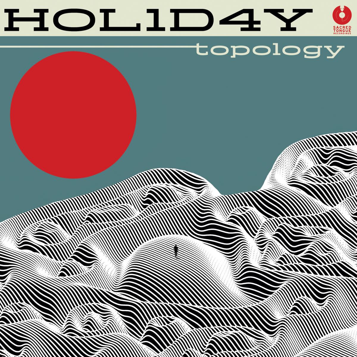 Topology LP 2x12"