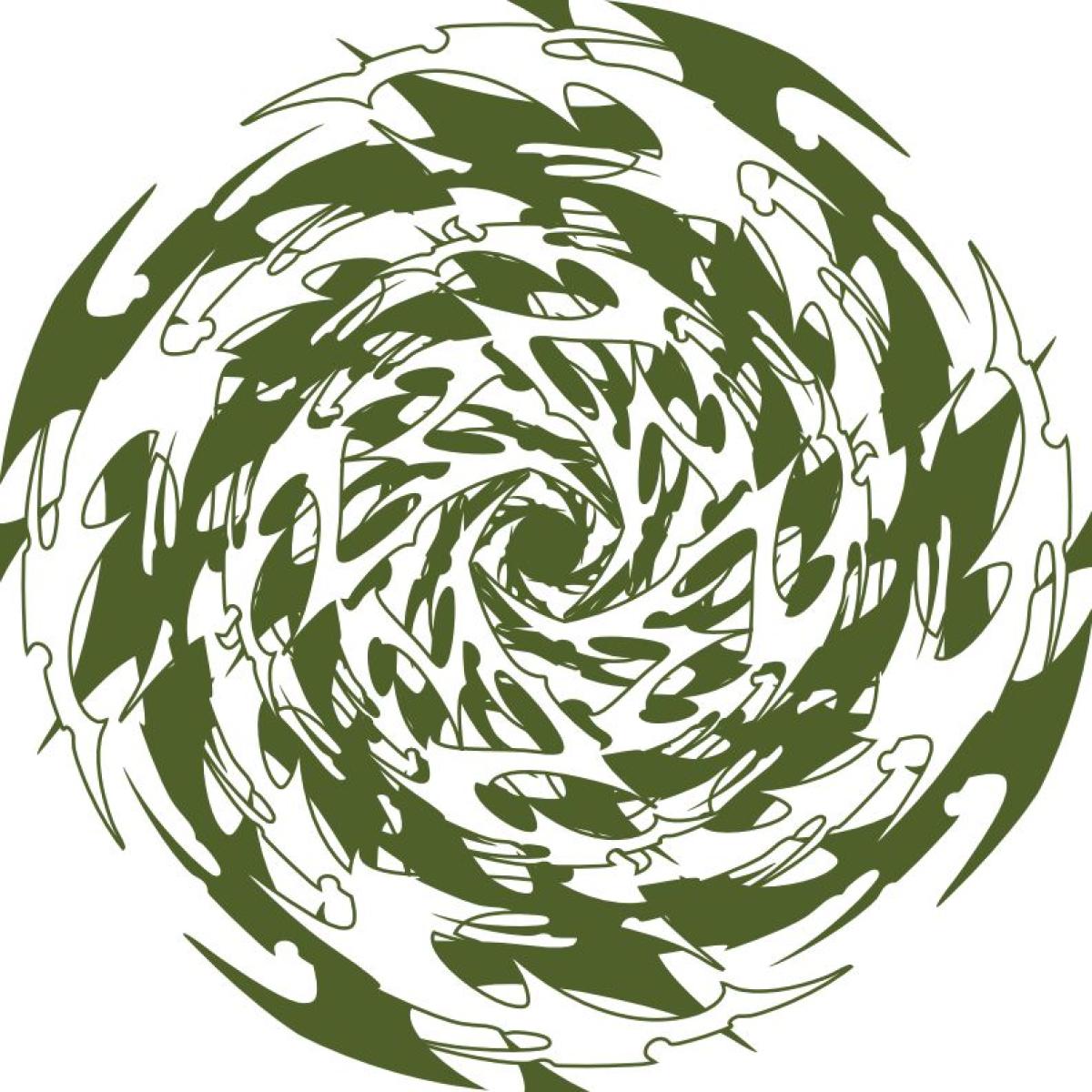 Controlled Warp EP