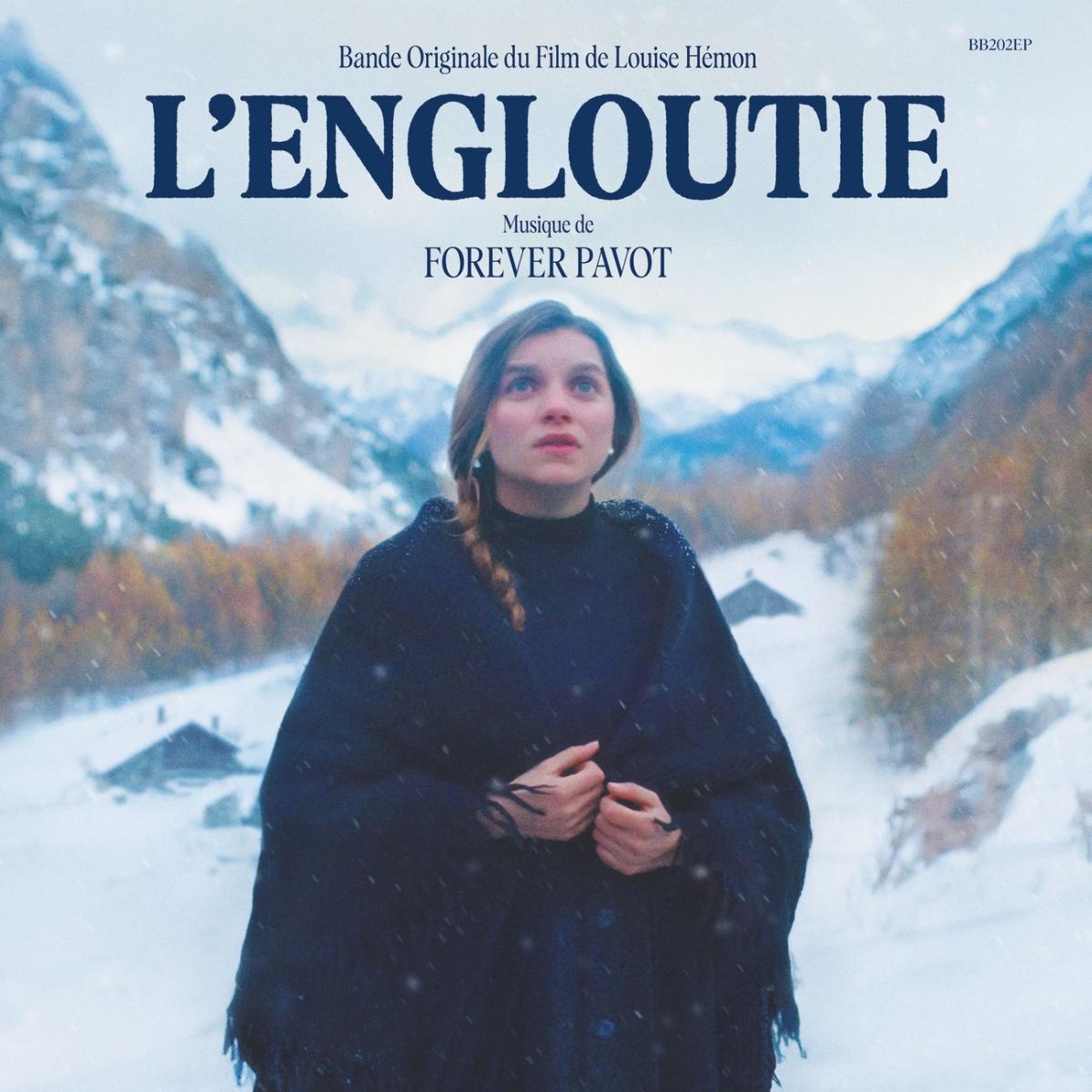 L'Engloutie OST