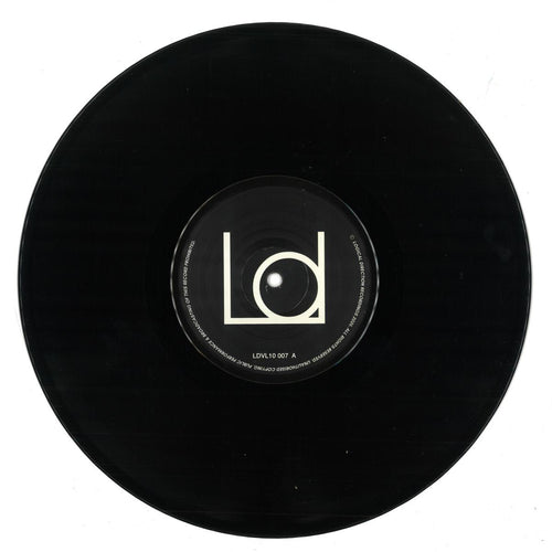 'Requisite' (Loxy remix) / 'Stinging Nettles 10"
