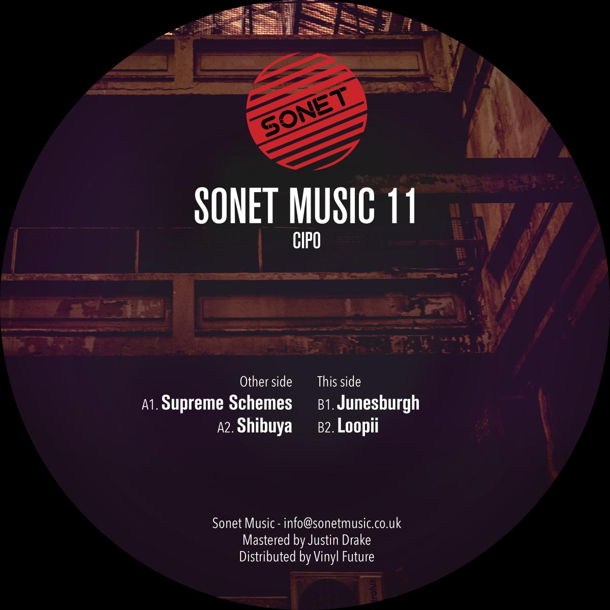 Sonet 011