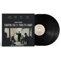 Canyon Falls Trailer Band LP 2x12"