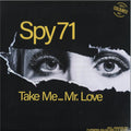 Take Me...Mr. Love