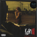 Korn III: Remember Who You Are LP