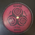Mass Acid Sessions Vol. 1 LP