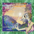 Harmonic Mind (Black Vinyl)