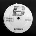 DOWNLOW / MIDNIGHT LP