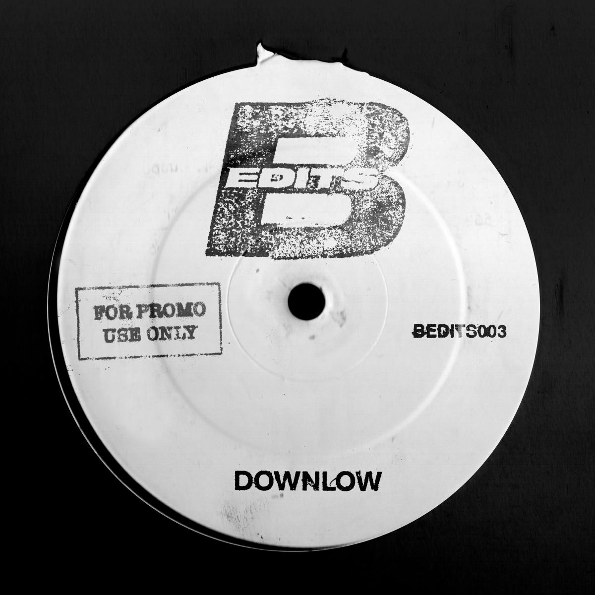 DOWNLOW / MIDNIGHT LP