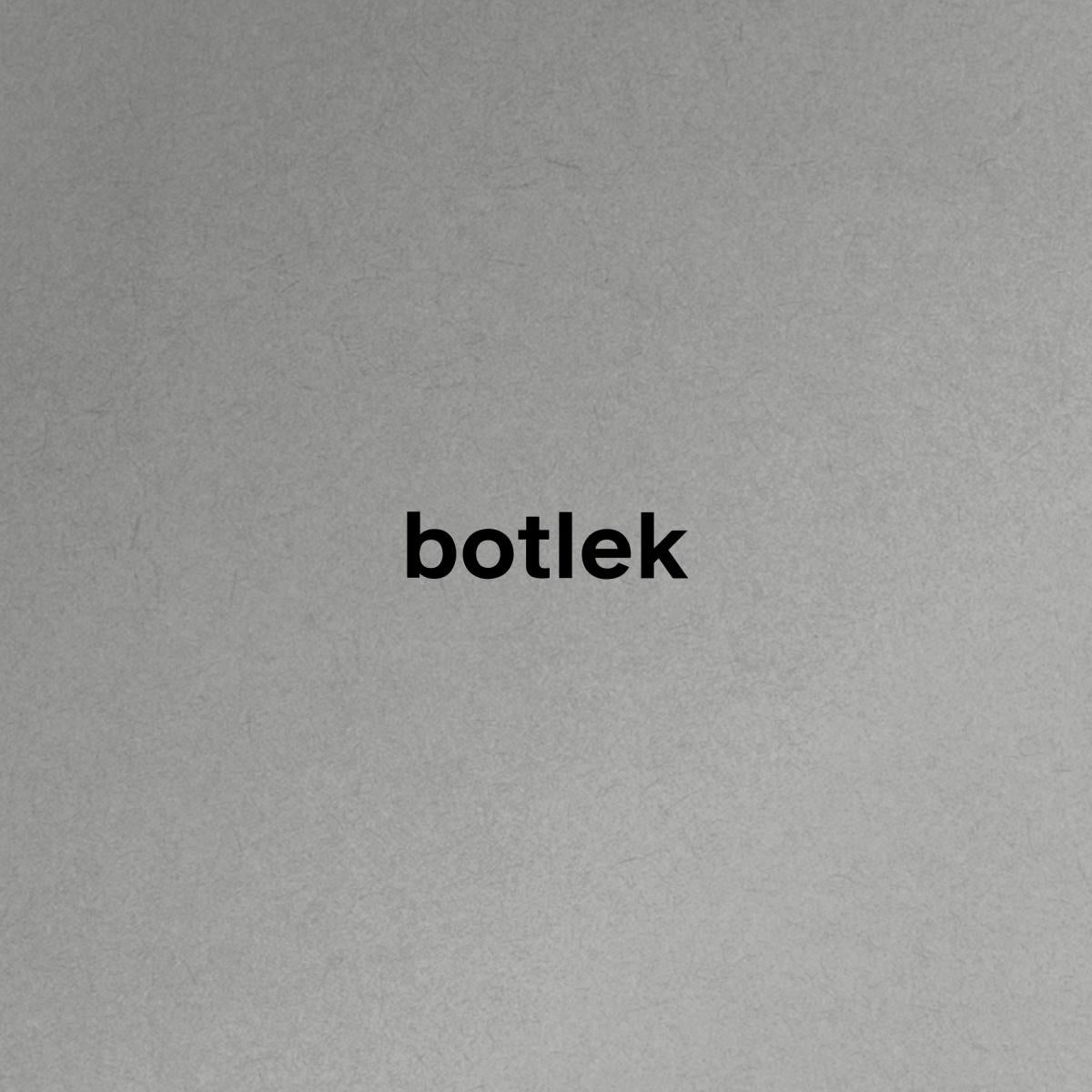 Botlek001 2x12"