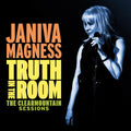 Truth In The Room - The Clearmountain Sessions LP