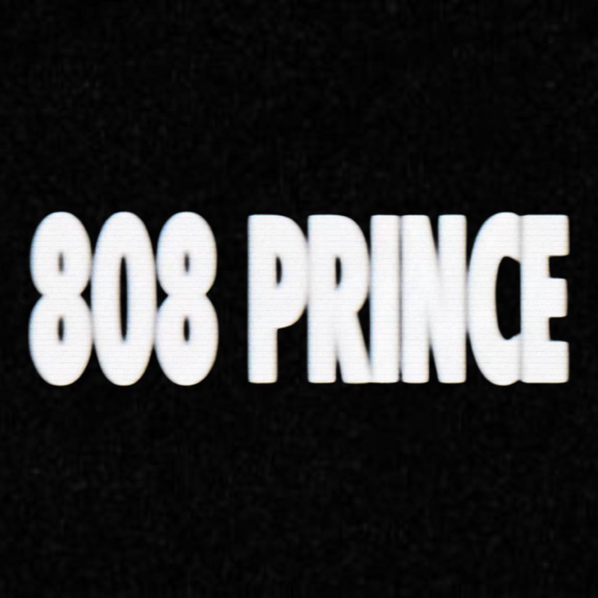 808 PRINCE
