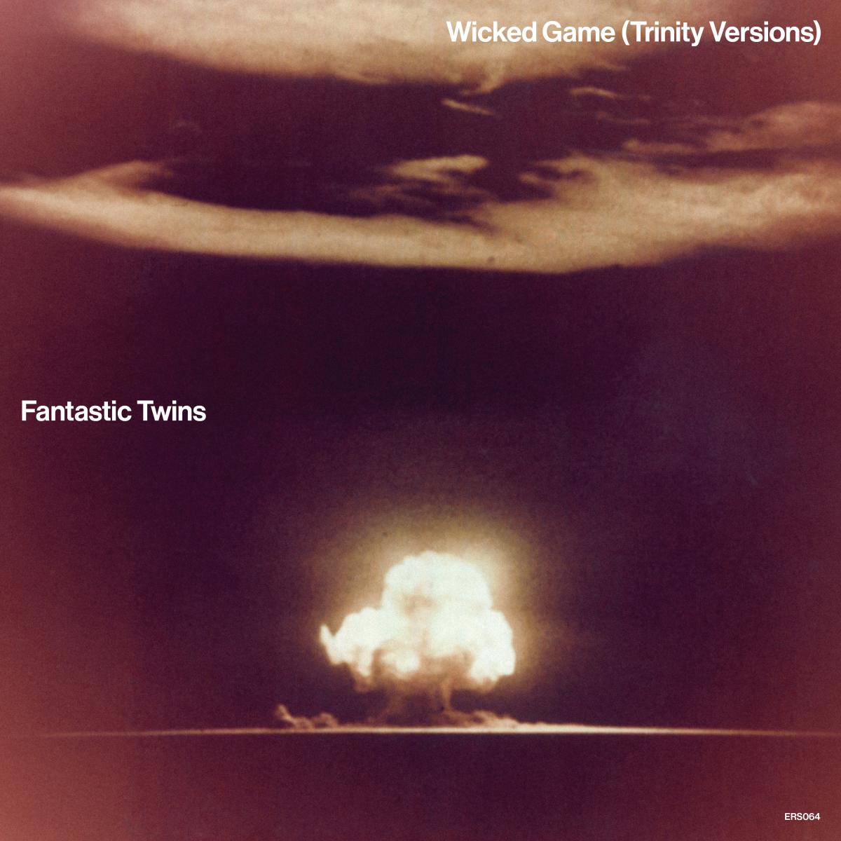 Wicked Game (Trinity Versions) LP