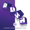 UNIVERSAL NATION  (REMASTERED & MORE) 2x12"