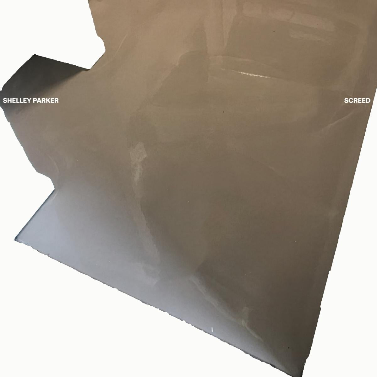 Screed LP 2x12"