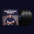 Defected & Peppermint Jam present House Masters: Mousse T (3x12")