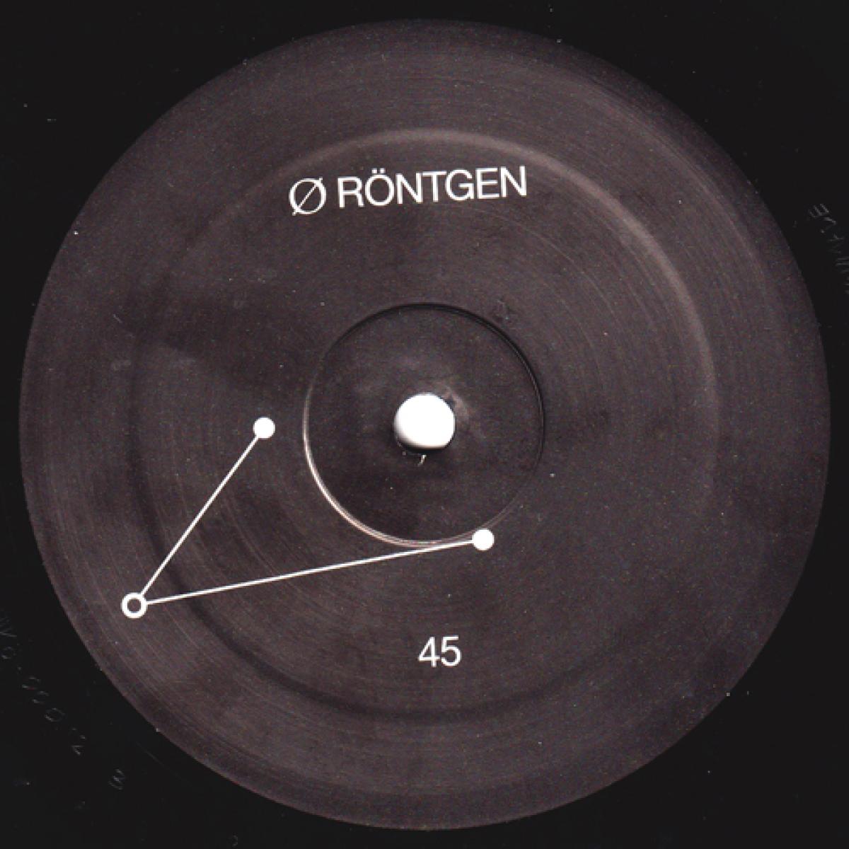 Röntgen