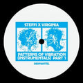 PATTERNS OF VIBRATION INSTRUMENTALS (PARTs 1 & 2) LP 2x12"