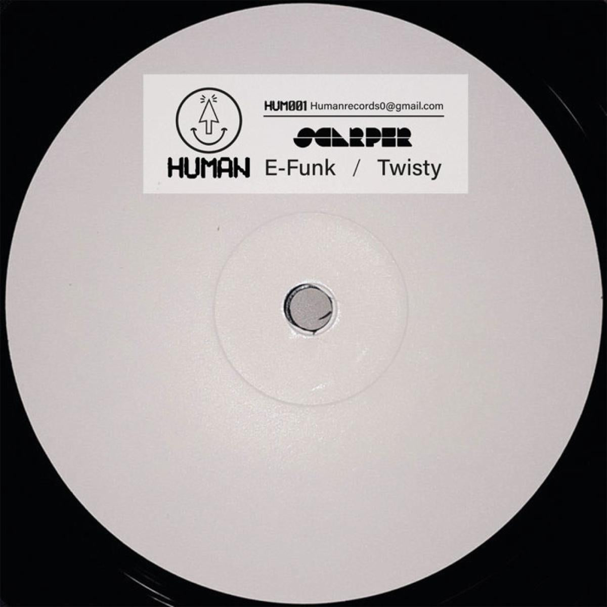 E-Funk / Twisty