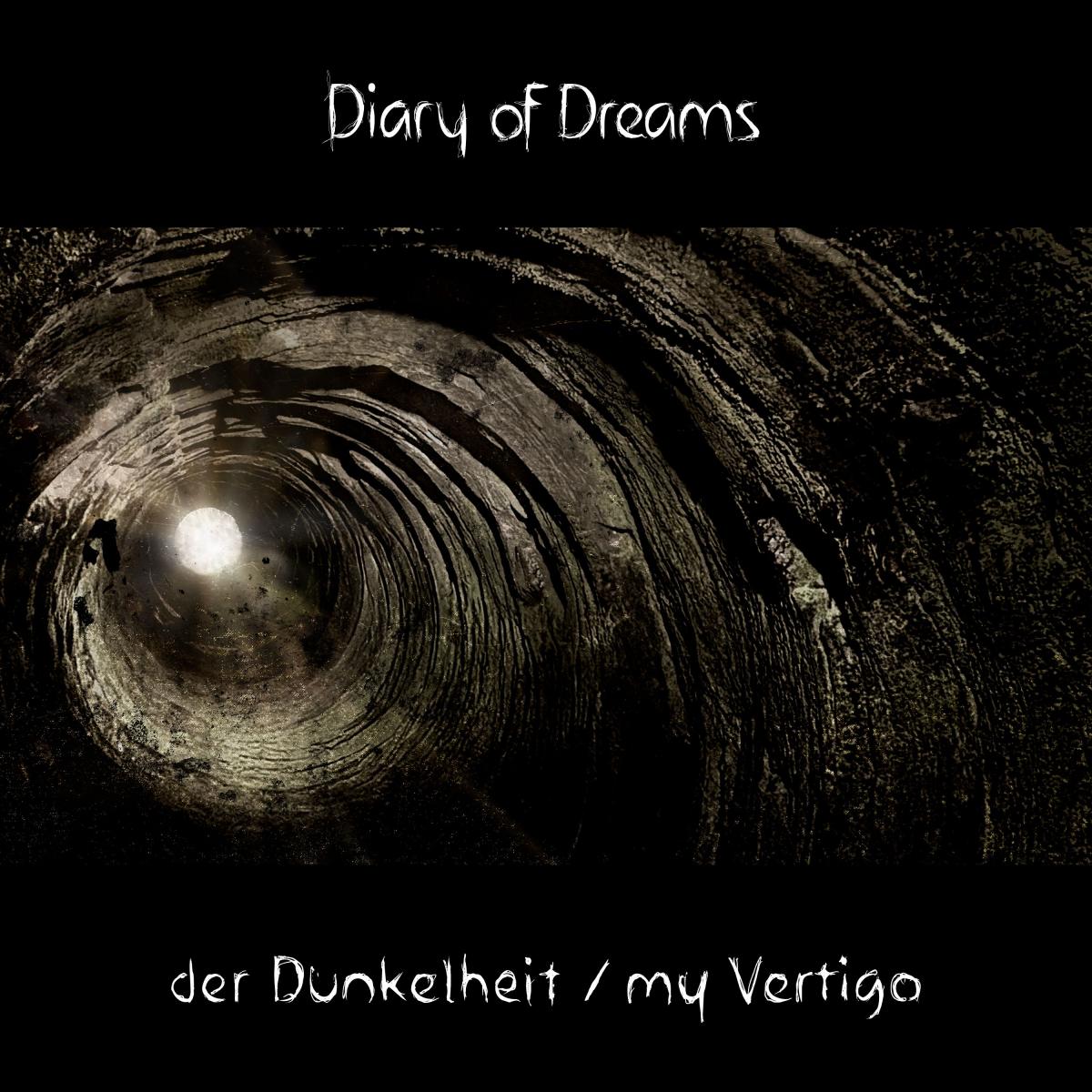 DER DUNKELHEIT / MY VERTIGO