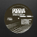 Speed Queen EP
