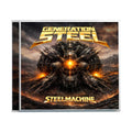 STEELMACHINE