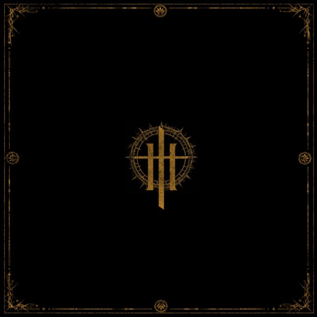 A Graceful Sin LP