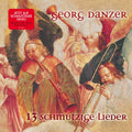 13 schmutzige Lieder LP 2x12"